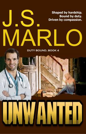 bigCover of the book Unwanted by 
