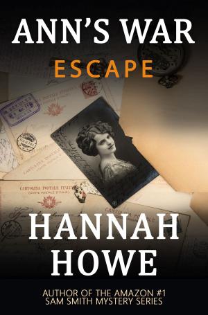 Cover of the book Escape by Anna Lord