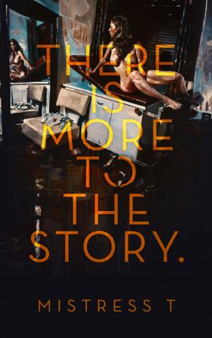 bigCover of the book There Is More To The Story by 