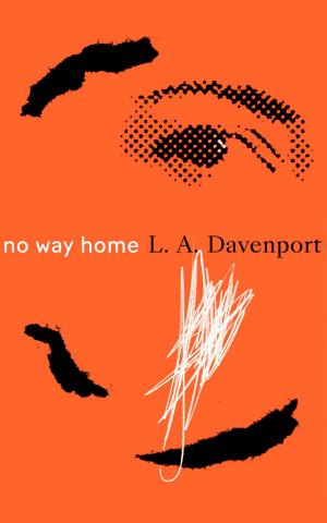 Cover of the book No Way Home by David K. Dodd