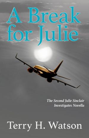 Book cover of A Break for Julie