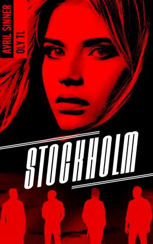 Cover of the book Stockholm by Kris Calvert
