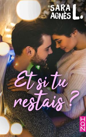 Book cover of Et si tu restais ?