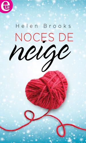 Cover of the book Noces de neige by Anne Gracie