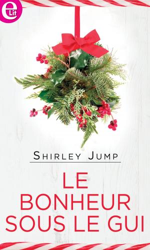 Cover of the book Le bonheur sous le gui by Ashley Blake