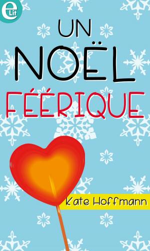 Cover of the book Un Noël féérique by Irene Brand