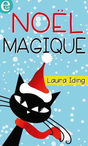 Cover of the book Noël magique by Sharon Swan