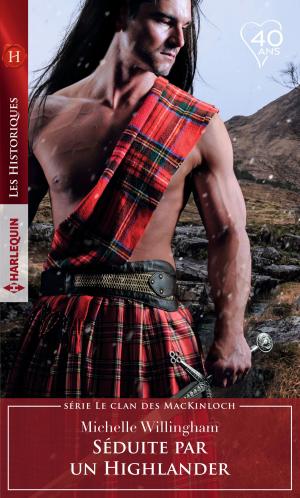 Cover of the book Séduite par un Highlander by Lisa Jordan