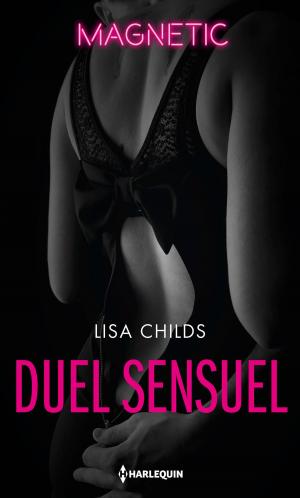 Book cover of Duel sensuel