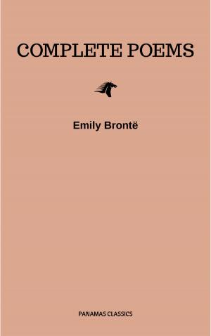bigCover of the book Brontë Sisters: Complete Poems by 