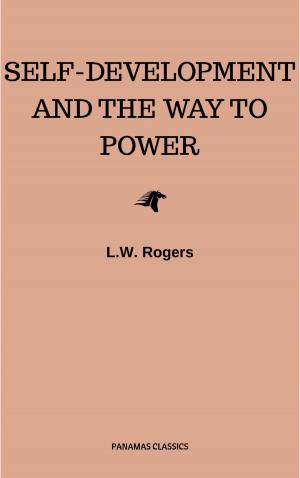 Book cover of Self-Development And The Way To Power