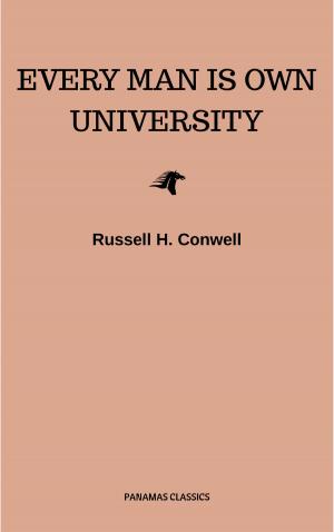 bigCover of the book Every Man is Own University by 