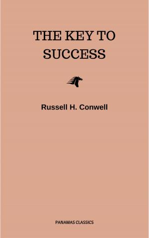 bigCover of the book The Key to Success by 