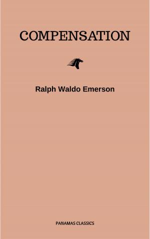 Cover of the book Compensation by Joseph Conrad