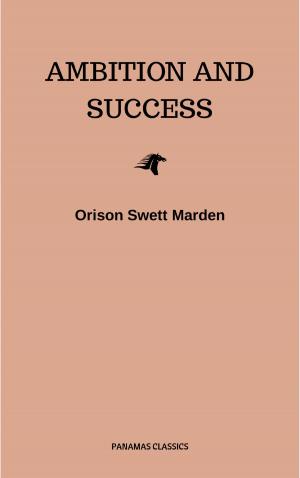 Cover of the book Ambition and Success by Kahlil Gibran