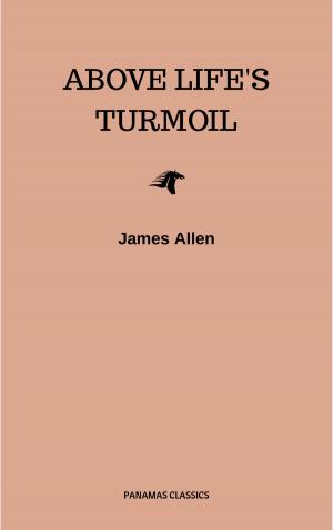 Cover of the book Above Life's Turmoil by Joseph Conrad