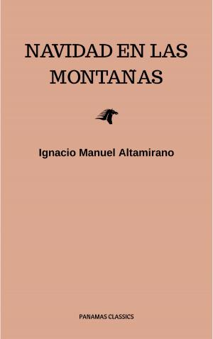 Cover of the book Navidad En Las Montañas by Orison Swett Marden