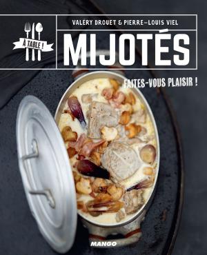Cover of the book Mijotés by Elisabeth De Lambilly