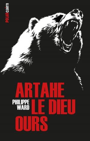Cover of the book Artahe le Dieu-ours by Jean-François Amblard
