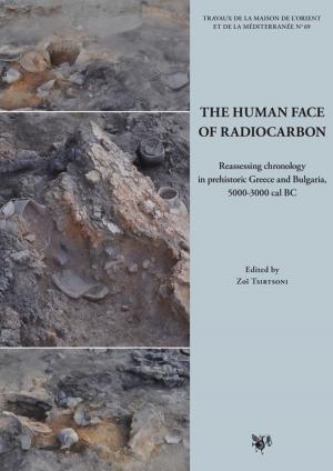 Cover of The Human Face of Radiocarbon