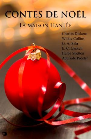 Cover of the book Contes de Noël by Camille Lemonnier