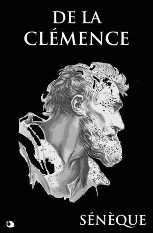 Cover of the book De la clémence by Robert Louis Stevenson