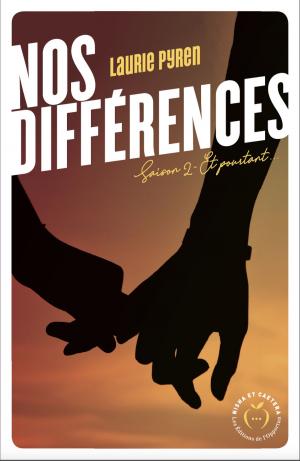 Cover of the book Nos différences - saison 2 by Elodie Raitiere