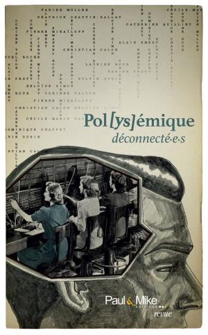Cover of the book Déconnecté.e.s by Alain Emery