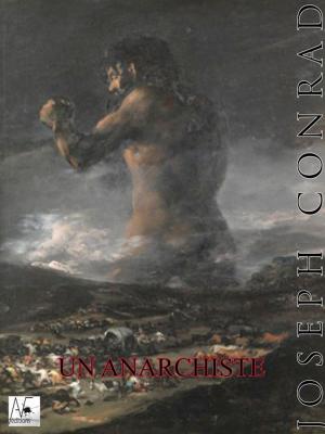 Cover of the book Un Anarchiste by Patrizio Corda