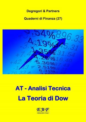 Cover of the book La Teoria di Dow by Maria Papachristos