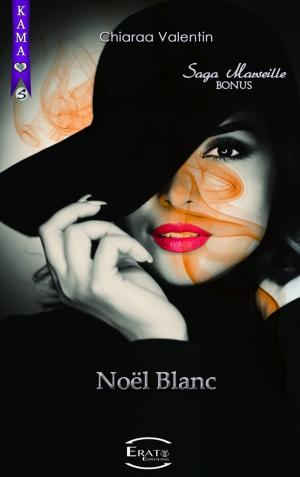 Cover of the book Noël Blanc by Frédérique de Keyser