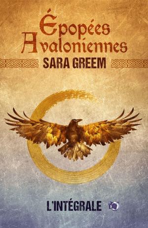 Cover of the book Epopées avaloniennes by Jack Cavanaugh