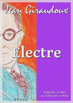 Cover of the book Electre by J.-H. Rosny Aîné