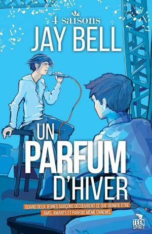 Cover of the book Un parfum d'hiver by Kathryn Jane