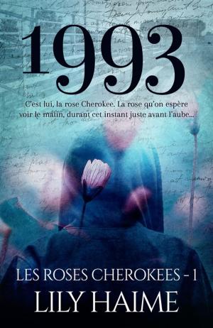 Cover of the book 1993 by Heidi Cullinan
