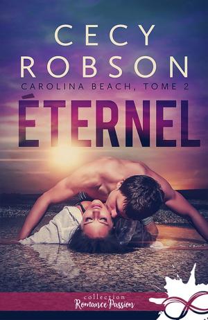 Cover of the book Éternel by Cecy Robson