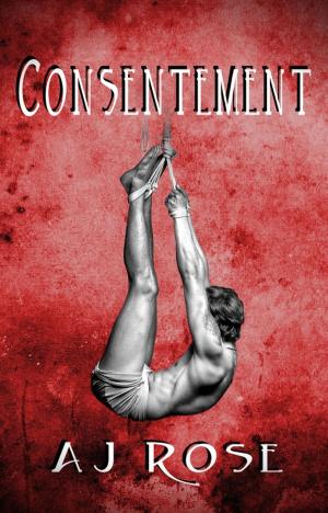 Cover of the book Consentement by Tess Annzu