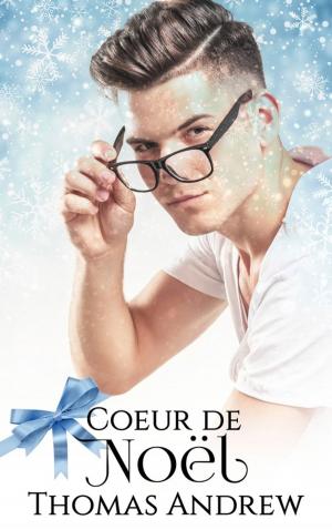 Cover of the book Coeur de Noël by Melanie Hansen