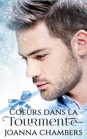 Cover of the book Coeurs dans la tourmente by Sloane Kennedy