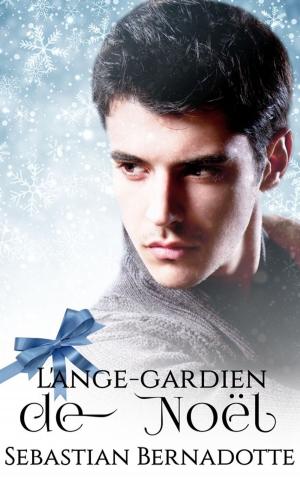 Cover of the book L'ange-gardien de Noël by Christa Tomlinson