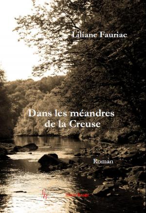 Book cover of Dans les méandres de la Creuse