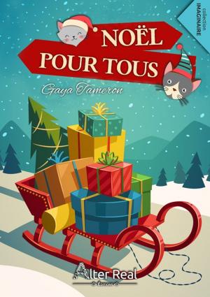 Cover of the book Noël pour tous by Mélodie Smacs