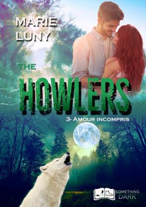 Cover of the book The Howlers, tome 3 : Amour Incompris by Anne-Sophie Ferrapie