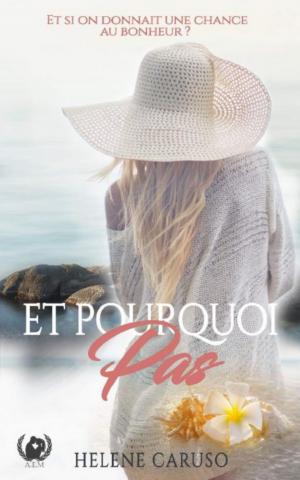Cover of the book Et pourquoi pas ? by Amandine Ré