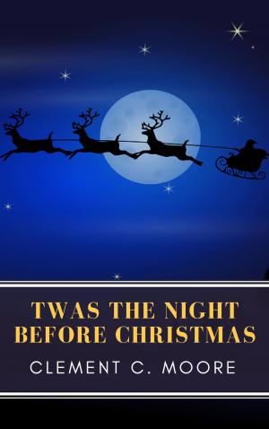 bigCover of the book The Night Before Christmas (Illustrated) by 