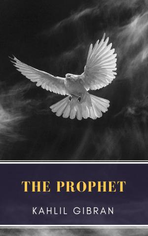 Cover of the book The Prophet by Bella Breen