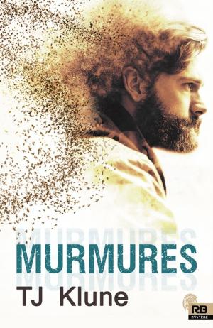Cover of the book Murmures by Clémence Lucas