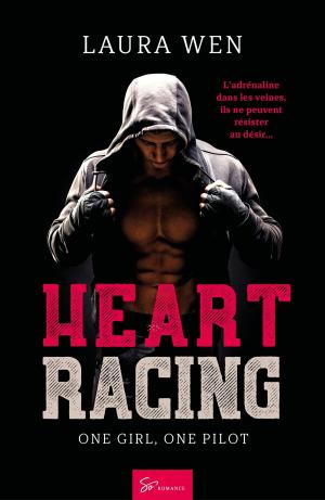 Cover of the book Heart Racing - Tome 1 by Olivia Gaines