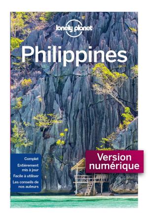 Cover of the book Philippines - 4ed by Laurie ULRICH FULLER, Doug LOWE, Greg HARVEY, Ken COOK, Dan GOOKIN