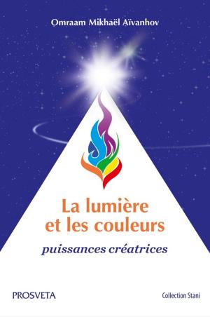 Cover of the book La Lumière et les Couleurs by Yosef Albric